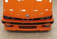 Front under bumper lower