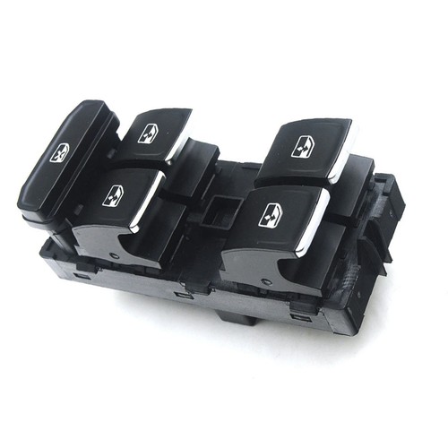 Master window regulator switch - regulator,