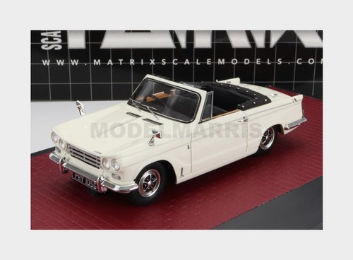Matrix scale models - matrix,
