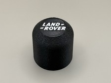 Land Rover Tow Bar Ball Hitch