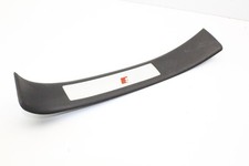 AUDI A4 Avant 8ED, B7 Rear