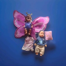 Baby Born surprise & Mini