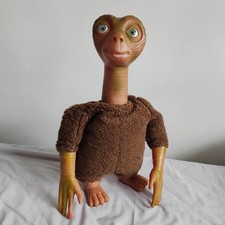 ET The Extra Terrestrial Large