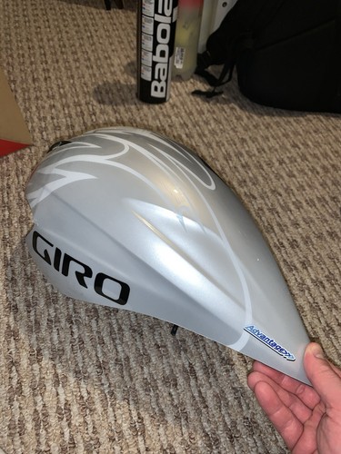 Giro advantage g184 aero - advantage,