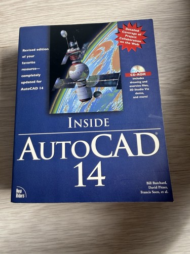 Inside autocad michael - inside,