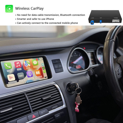 Audi 2009 2014 - q7, (4l)