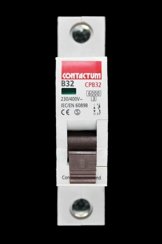 Contactum amp curve - amp,