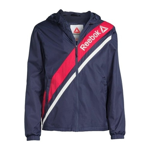 Retro reebok color block - reebok,