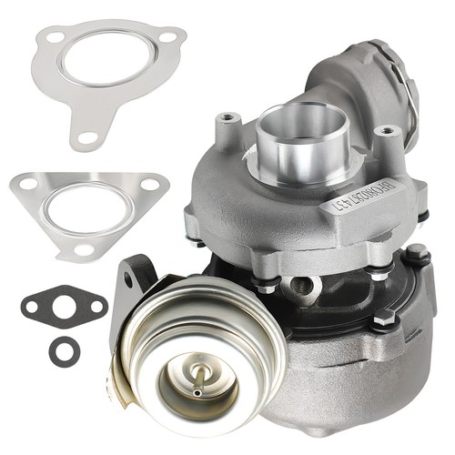 Turbocharger gt1749v for - turbocharger, audi