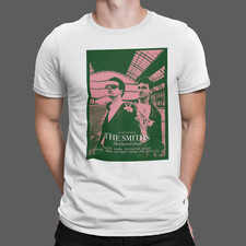 The Smiths T Shirt 1