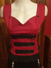 Phaze Clothing Gothic