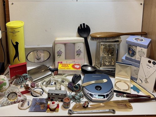 Job lot house clearance mixed - clearance,