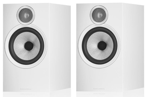 Bowers wilkins 606 - bowers, s3