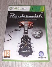 Rocksmith (Xbox 360)