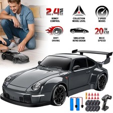 1:24 RC Drift Car Racing Car