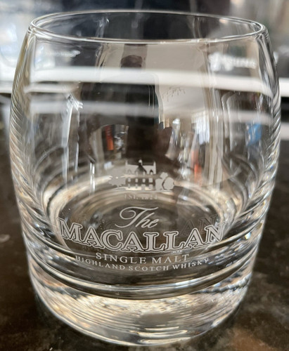 Genuine box off macallan - off, 6