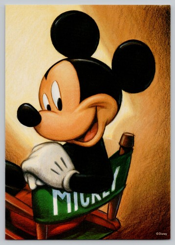 Disney mickey mouse movie - mouse,