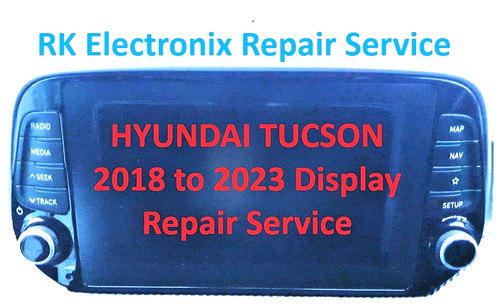 Hyundai tucson 2018 2023 - tucson, 2018-2023