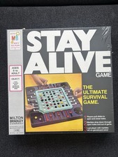 1971 Vintage “Stay Alive