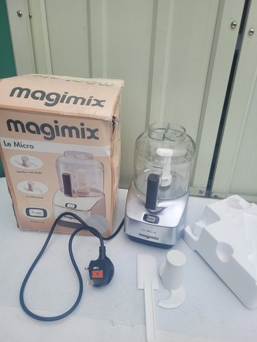Magimix micro 290w mini - le,