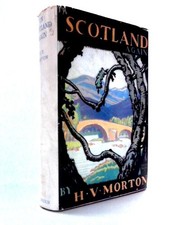 In Scotland Again (H.V. Morton