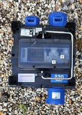 IMST Distro 32A 230V 1ph To