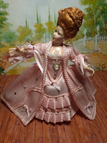 Dolls house georgian - 1/12,