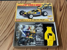 Kyosho Radio Control Car Kit