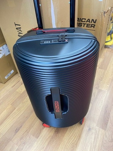 American tourister rollio - american,