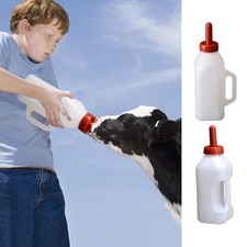 2L Calf Lamb Feeder Milk