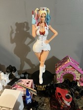 Harley Quinn Nurse