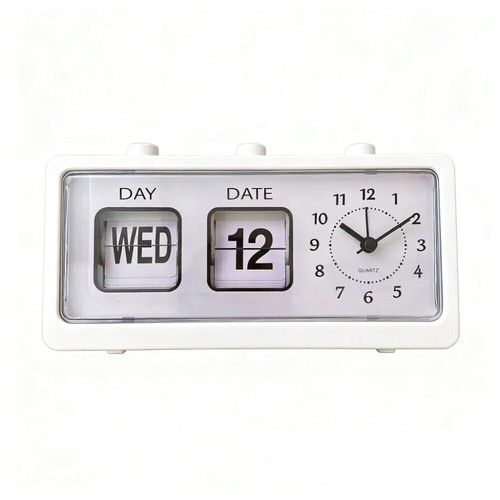 Mechanical vintage alarm - alarm, clock