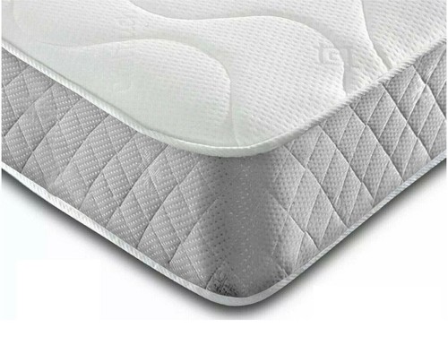 4ft6 double luxury - ,