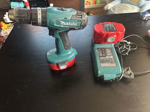 Makita 8391d 18v cordless - 18v,
