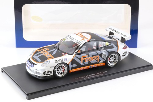 Autoart porsche 911 - autoart,