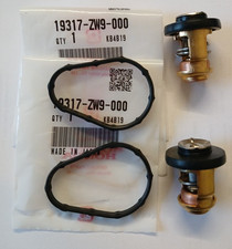 THERMOSTAT & GASKET FOR HONDA
