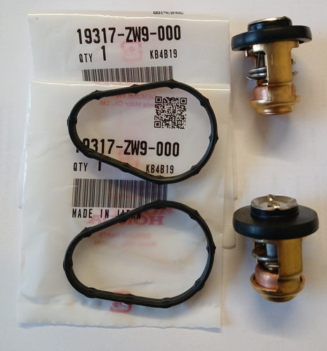 Thermostat for honda outboard - for,