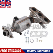 Catalytic Converter 0342K0 For