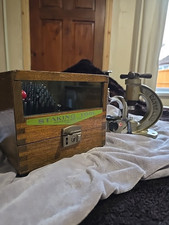 Staking Tool MEIKOSHA MFG