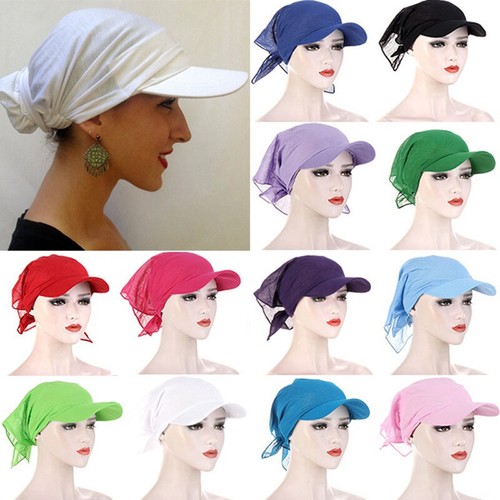 Women hair loss scarf - hair,