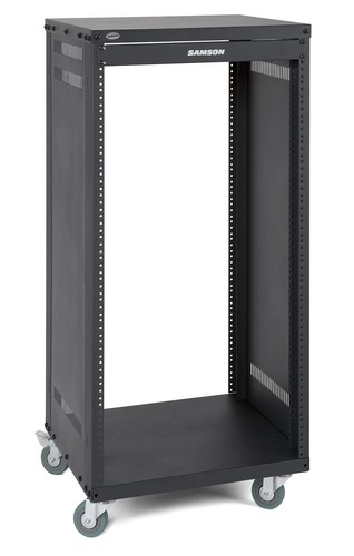 Samson space universal - samson, 21-space,