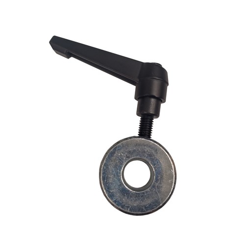 Log splitter ram stop - splitter, kit
