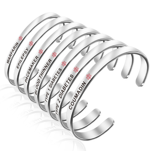 Medical alert awareness - medical,
