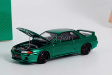 For FH 1:64 Scale Green Carbon