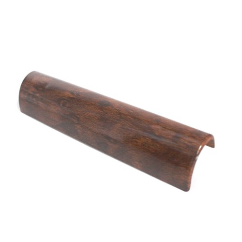 Door window handle trim - door,