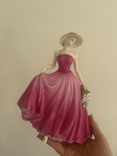 COALPORT FINE BONE CHINA