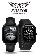 Aviator F-Series Smart Watch