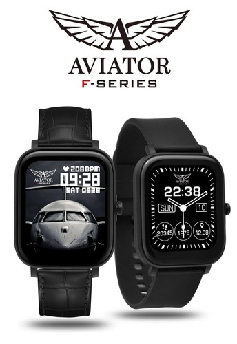 Aviator series smart - smart, watch