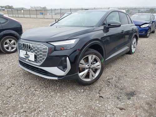 2025 audi 210kw 82kwh - 2025,