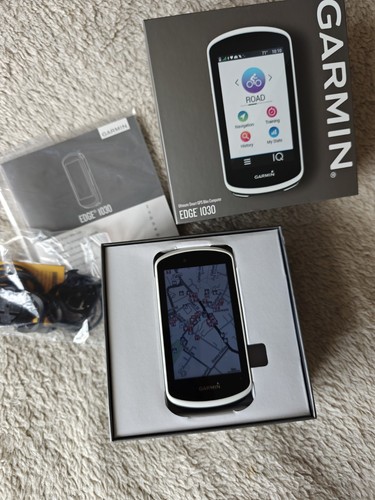 Garmin edge 1030 - edge, cycle